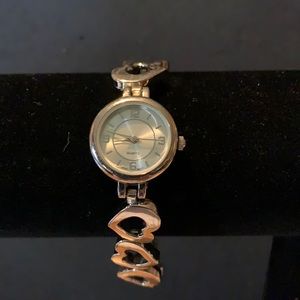 Women’s watch